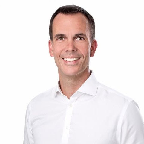 Daniel Masata