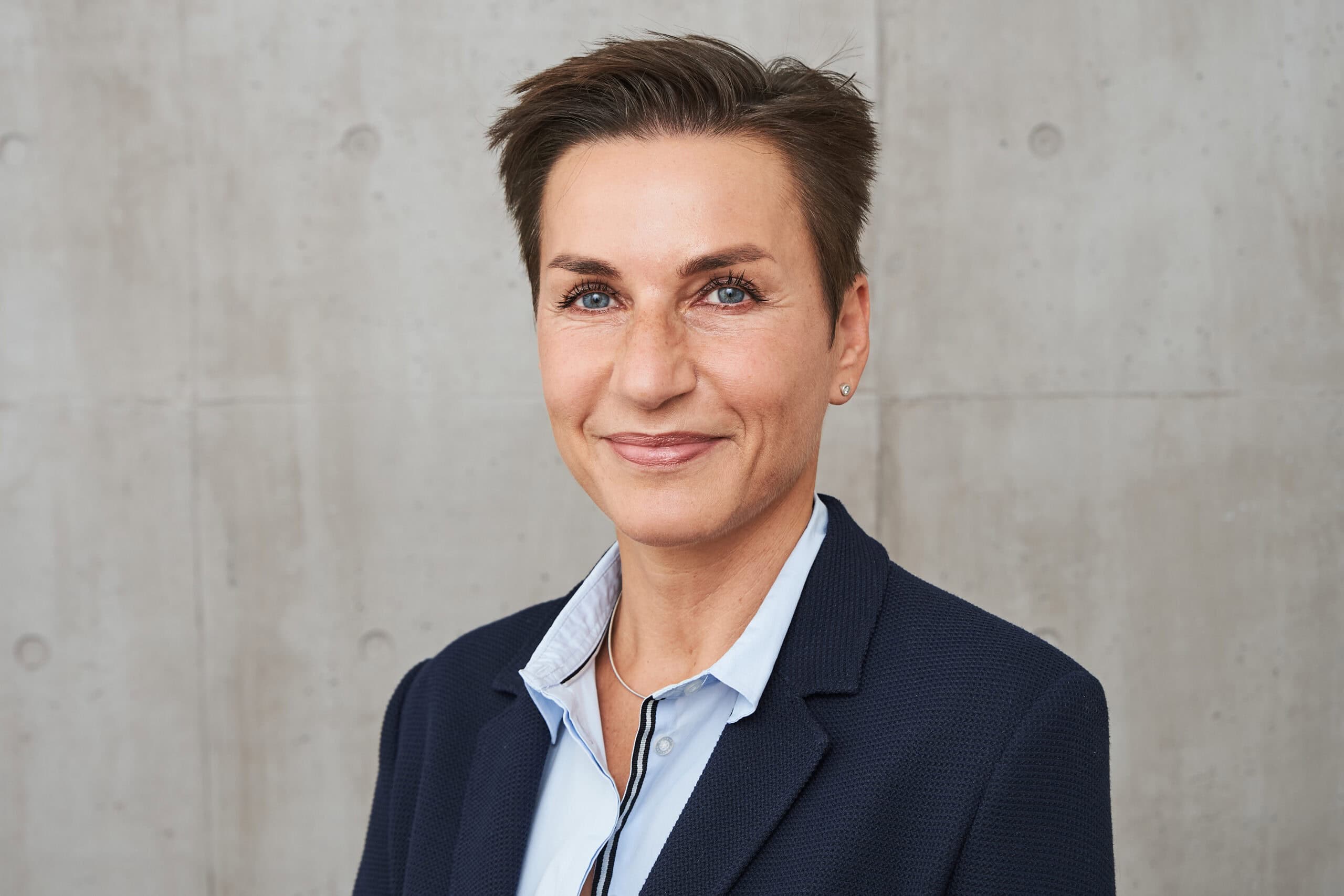 Petra Reinholz