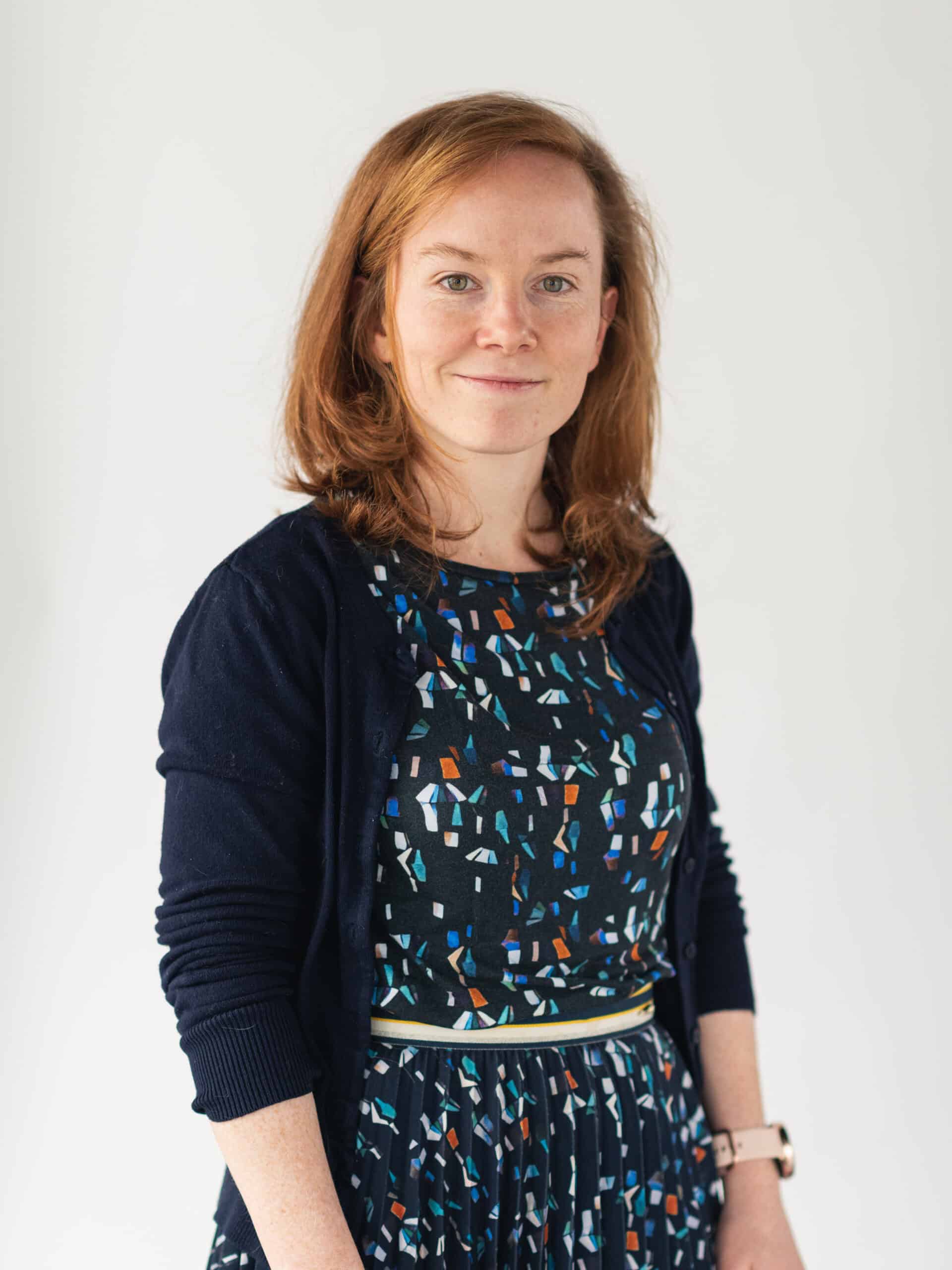 Valerie Hemberg