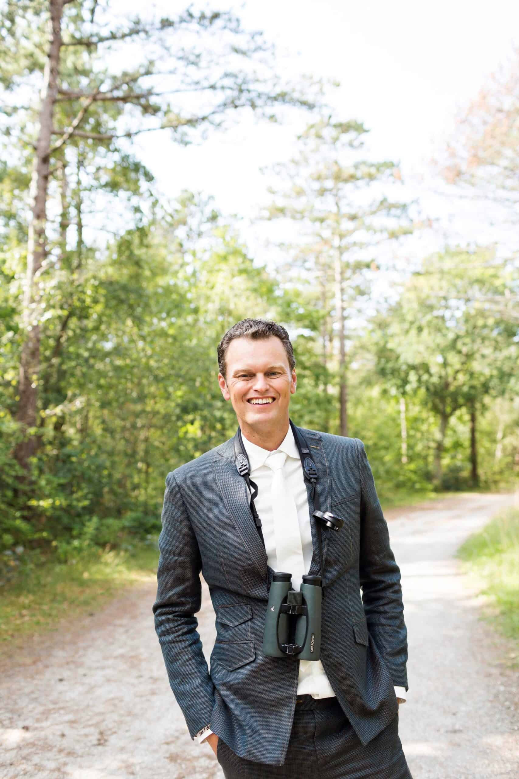 Jeroen de Bruijn