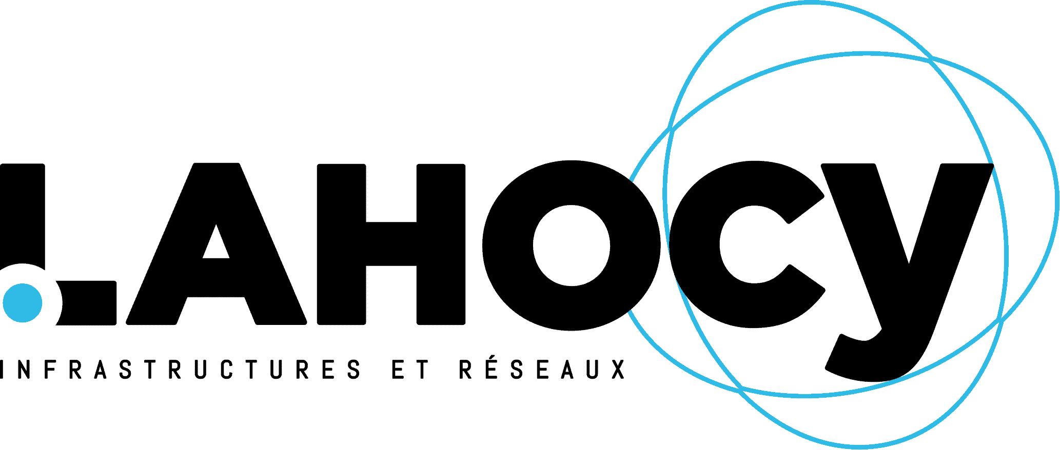 lahocy logo