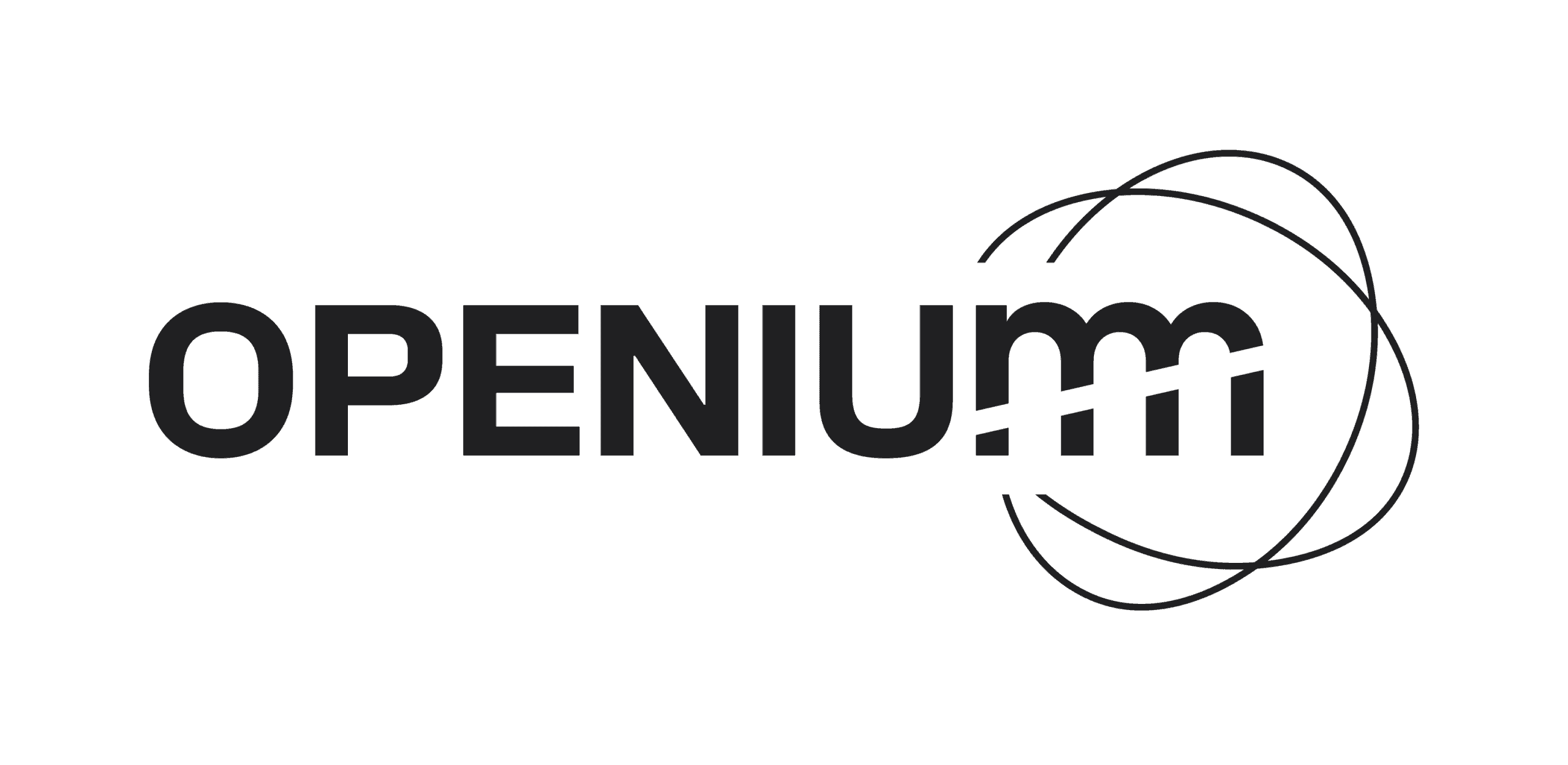 logo openium