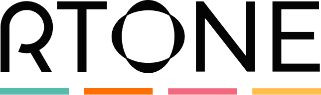 rtone logo