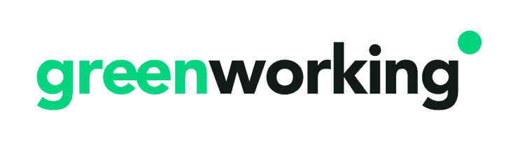 greenworking logo