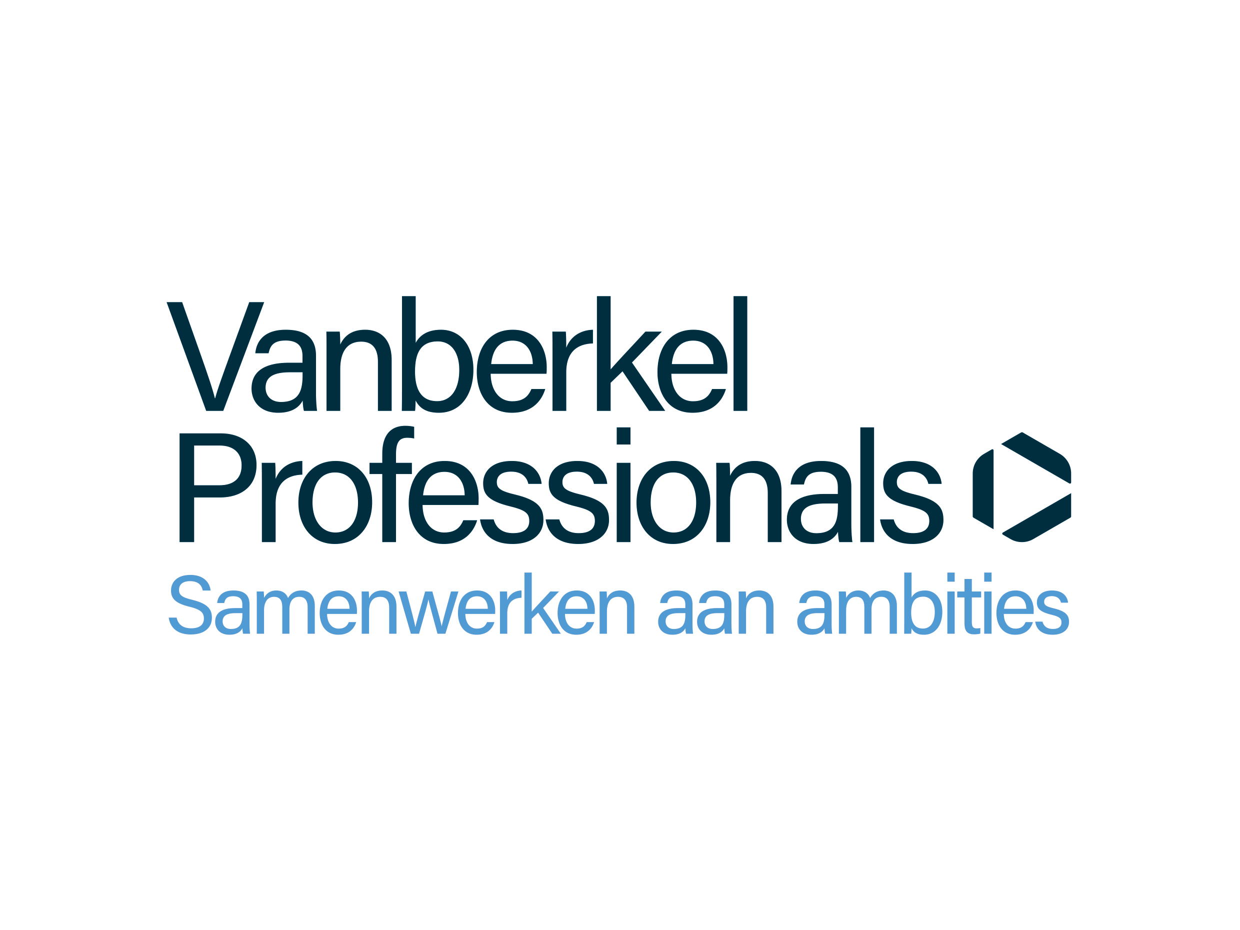 vanberkel logo