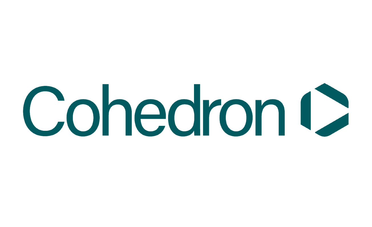 cohedron logo
