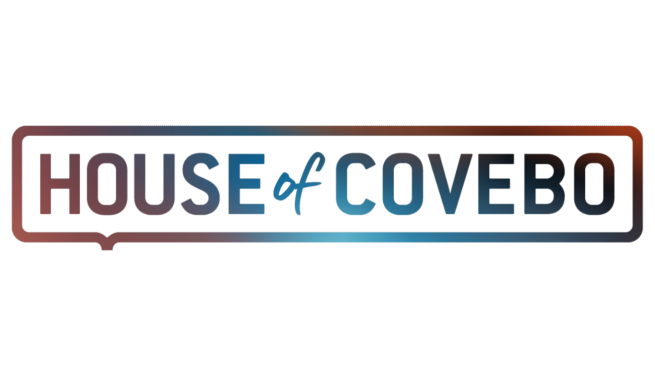 house of covebo - logo