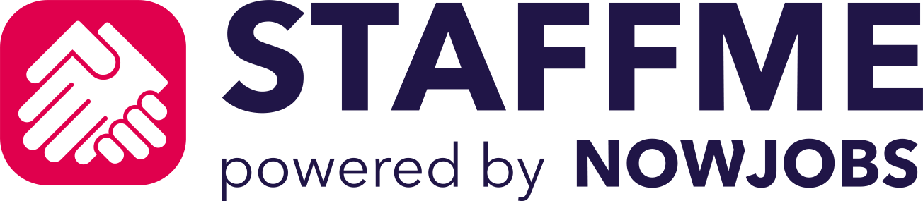 StaffMe logo
