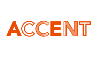 accent logo 