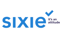 sixie logo transparant