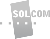 Logo Solcom 