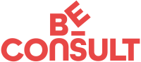 Logo BE Consult