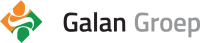 Logo Galan Groep