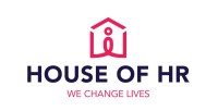 House of HR logo with baseline