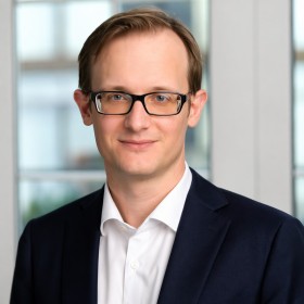 Patrick Vogl