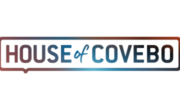 house of covebo - logo