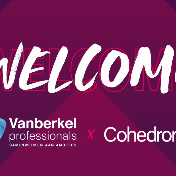 Cohedron to acquire Vanberkel Professionals