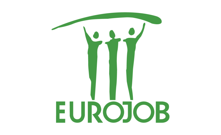 eurojob logo transparant
