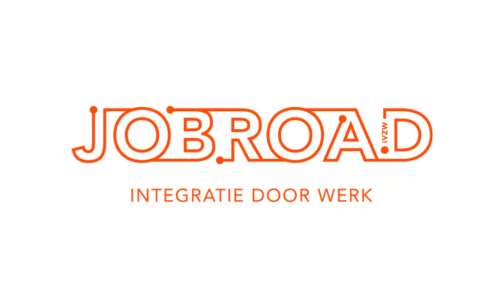 jobroad logo