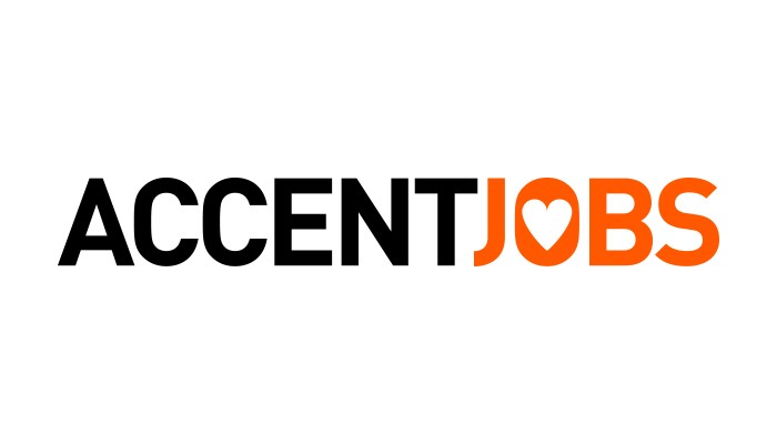 Logo Accent Jobs 2012 timeline