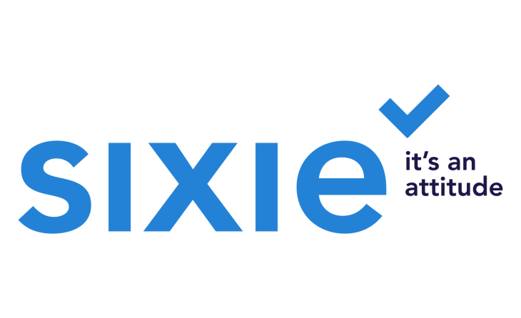 sixie logo transparant