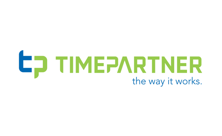 timepartner logo transparant
