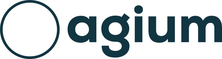 Logo Agium
