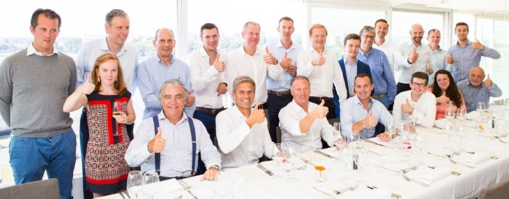 Human Capital Group