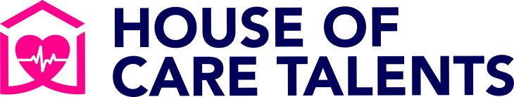 Logo House of Care Talents