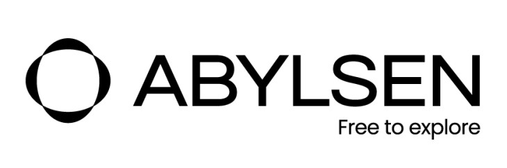 Logo Abylsen free to explore