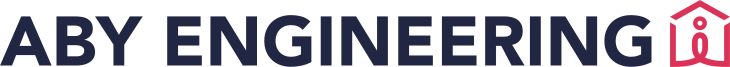 Logo ABY ENGINEERING