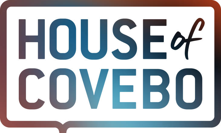 House of Covebo logo