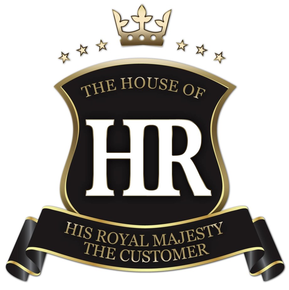 Logo House of HR 2012 timeline